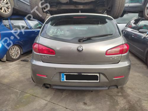 Left tailgate light ALFA ROMEO 147 (937_) 1.9 JTDM 8V (937.AXD1A, 937.AXU1A, 937.BXU1A) | BP36159124C79 - Image 5