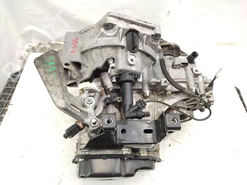 Getriebe SKODA FABIA I (6Y2) 1.4 TDI | BP30458589M3 