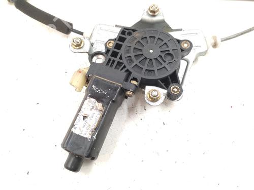 Rear right window mechanism HYUNDAI ACCENT II (LC)  | BP21151663C25 