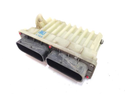 Used Engine control unit (ECU) OPEL ZAFIRA A MPV (T98) [1999-2006]  21161662