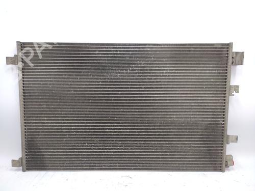AC-Kondensator NISSAN QASHQAI I (J10, NJ10) [2006-2015]  22427309