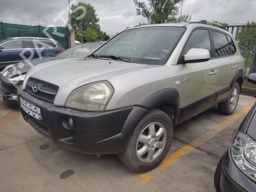 Used Parts HYUNDAI TUCSON (JM) 4947946