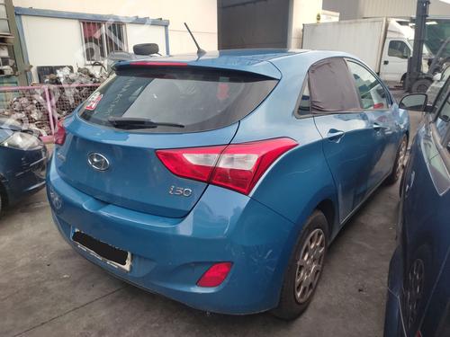 Højre forlygte HYUNDAI i30 (GD) 1.4 | BP29889831C29 