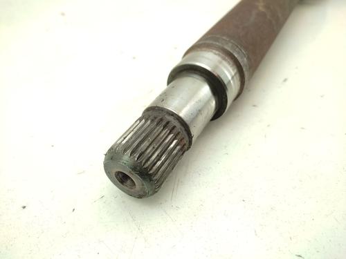 Right front driveshaft VOLVO V50 (545) 1.6 D | BP37486631M39 - Image 4