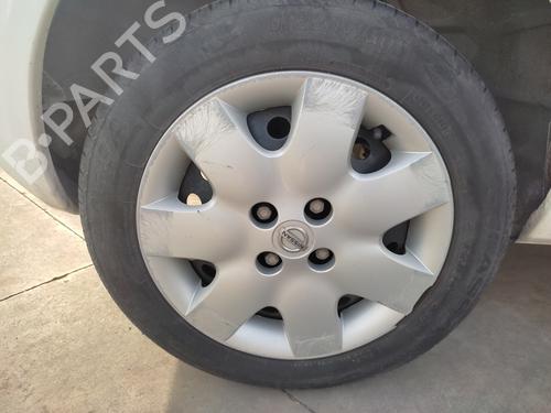 Køler NISSAN MICRA III (K12) 1.5 dCi | BP21154204M31 