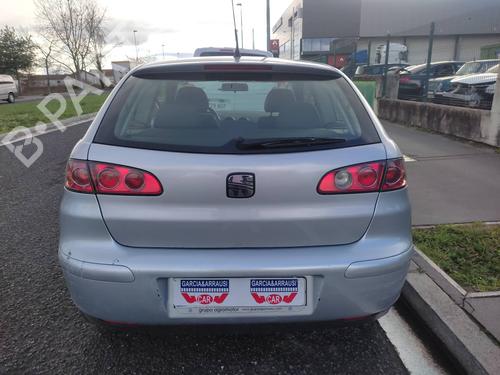 Starter SEAT IBIZA III (6L1)  | BP21160688M8 