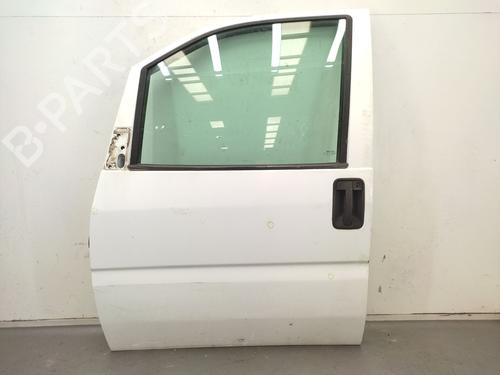 Used Left front door FIAT SCUDO Van (220_) 1.9 D (69 hp) 22978288