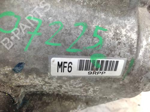 Gearbox HONDA CIVIC VIII Hatchback (FN, FK) 2.2 CTDi (FK3) | BP21149250M3