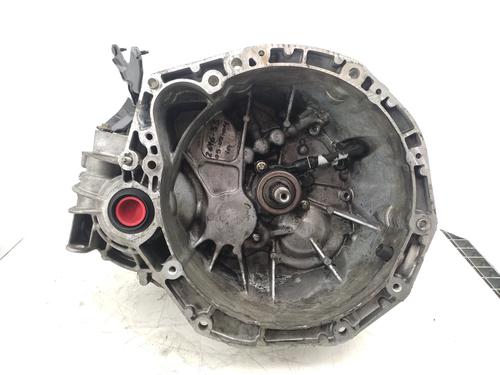 Used Gearbox NISSAN PRIMERA Hatchback (P12) 1.9 dCi (120 hp) 21160189