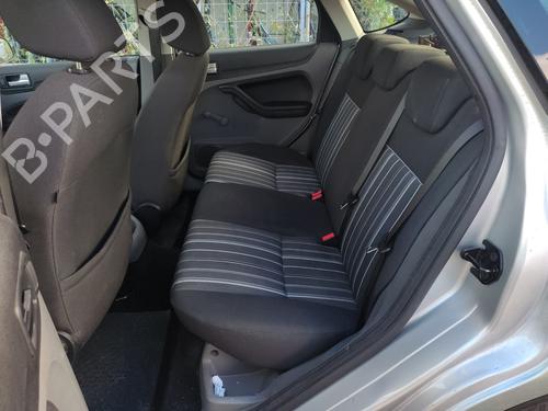 Rear right lock FORD FOCUS II (DA_, HCP, DP) 1.8 TDCi | BP21160589C99 