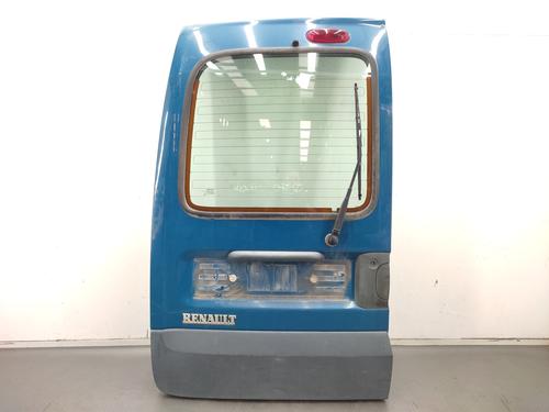 Used Left tailgate RENAULT KANGOO (KC0/1_) [1997-2025]  22978198