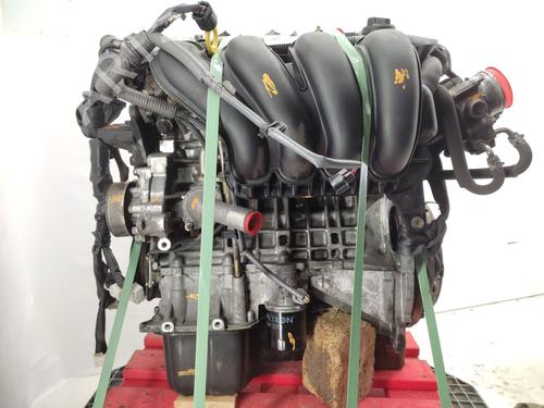 Used Engine Engine TOYOTA COROLLA Verso (ZER_, ZZE12_, R1_) 1.8 (ZNR11_, ZNR11R) (129 hp) 40292394 40292394
