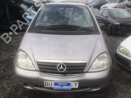 Engine MERCEDES-BENZ A-CLASS (W168)  | BP21149163M1 