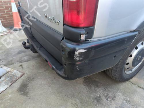 Front bumper RENAULT MASTER II Bus (JD)  | BP21152263C7 