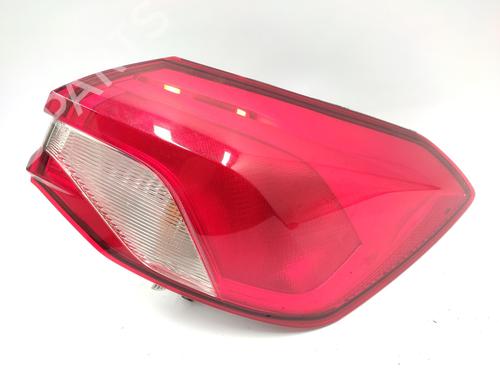 Used Right taillight FORD FOCUS IV (HN) 1.0 EcoBoost (125 hp) 24040420