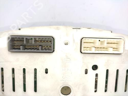 Instrument cluster HYUNDAI TUCSON (JM)  | BP21158858C47 
