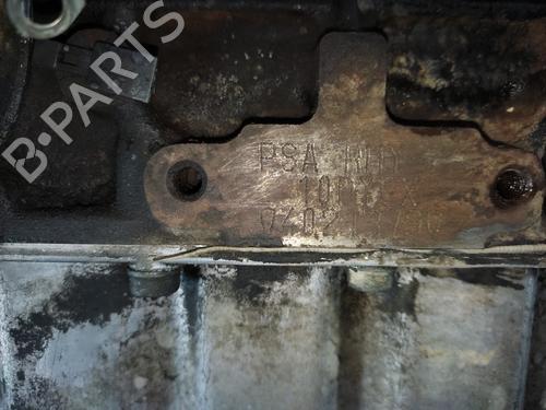 Engine CITROËN XANTIA (X2) | BP21155562M1