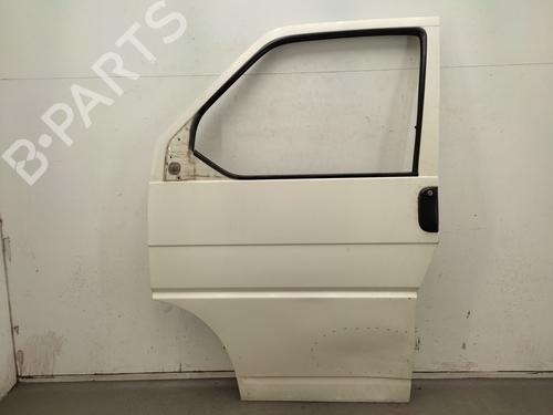 Used Left front door Left front door VW TRANSPORTER T4 Van (70A, 70H, 7DA, 7DH) 2.5 TDI (88 hp) 33208817 33208817