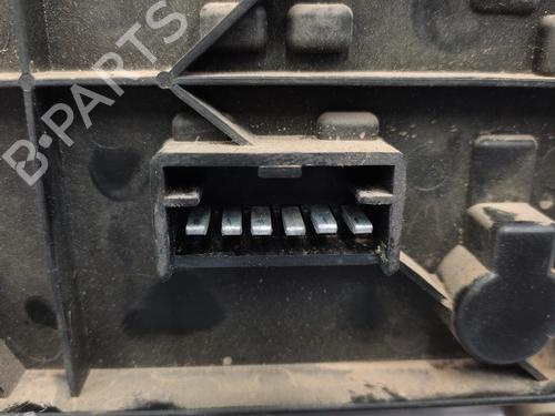 Right taillight SEAT MALAGA (23A)  | BP21327504C35