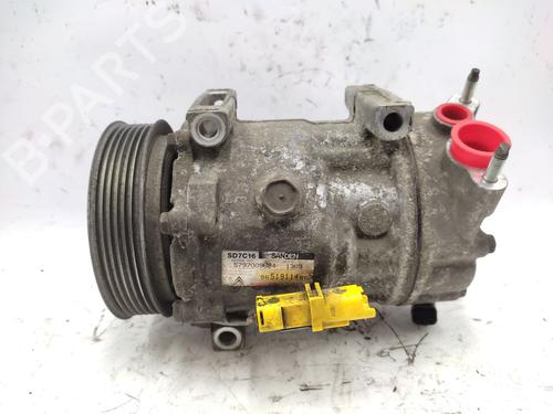 AC-Kompressor AC-Kompressor 38752940 38752940