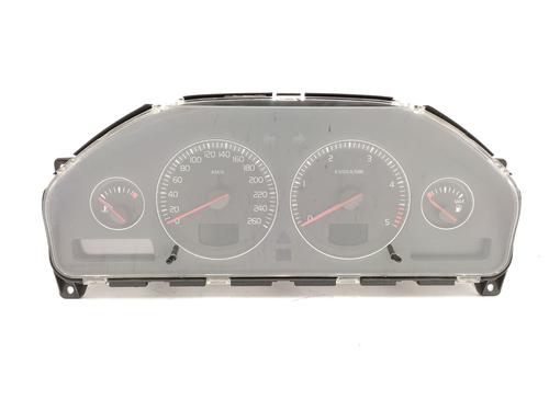 Used Instrument cluster VOLVO XC90 I (275) D5 AWD (163 hp) 28672223