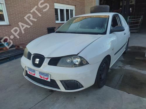 Commande Chauffage SEAT IBIZA III (6L1)  | BP21159362I5 