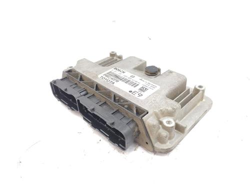 Used Engine control unit (ECU) Engine control unit (ECU) TOYOTA AURIS (_E15_) 1.4 (ZZE150_, ZZE150R) (97 hp) 36040023 36040023