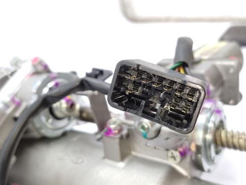 Steering column HYUNDAI GRANDEUR (TG) 2.2 CRDi | BP32340339M21