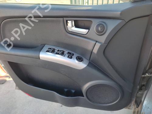 Front left window mechanism KIA SPORTAGE II (JE_, KM_)  | BP21153021C22 