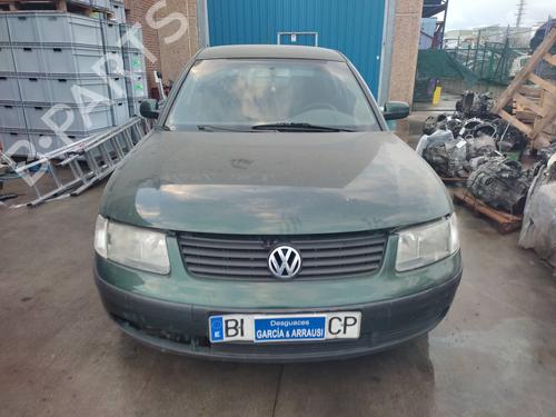 Left mirror VW PASSAT B5 (3B2)  | BP21150891C26 
