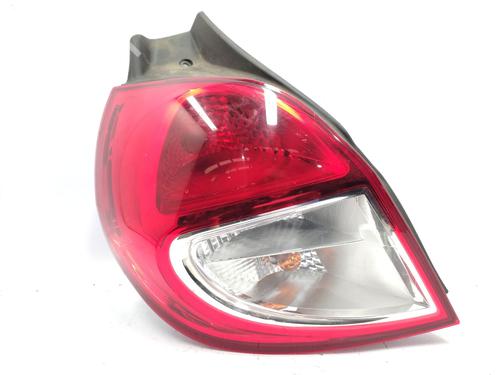 Used Left taillight RENAULT CLIO III (BR0/1, CR0/1) [2005-2014]  22427099