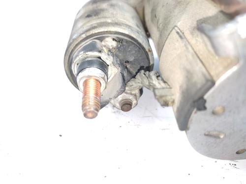 Starter FIAT PUNTO (188_) 1.3 JTD 16V | BP21150647M8 