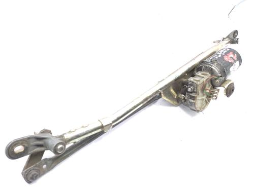 Used Front wiper motor SEAT TOLEDO II (1M2) 1.6 (100 hp) 30488915