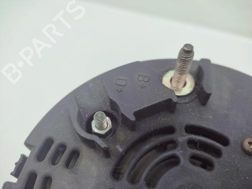 Alternator CHRYSLER VOYAGER / GRAND VOYAGER III (GS_, NS_)  | BP21149860M7 