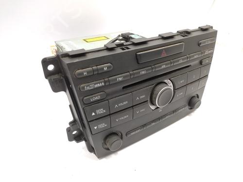 Radio MAZDA CX-7 (ER)  | BP21157141E6 