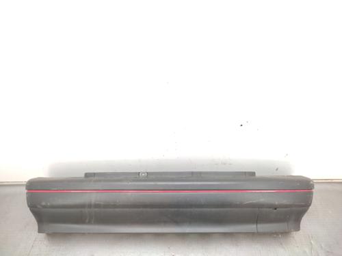Used Rear bumper OPEL CORSA D (S07) 1.3 CDTI (L08, L68) (95 hp) 28544125