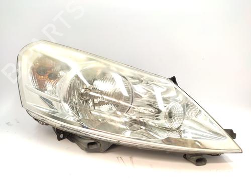 Used Right headlight Right headlight 37068243 37068243