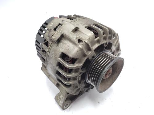 Used Alternator SKODA SUPERB I (3U4) 2.5 TDI (163 hp) 22183346