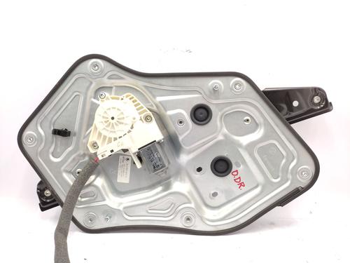 Used Front right window mechanism SKODA YETI (5L) 1.2 TSI (110 hp) 32498642