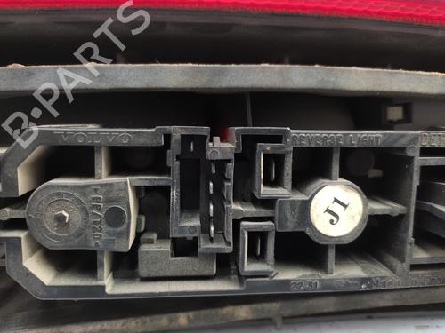 Right taillight VOLVO V70 I (875, 876) 2.4 AWD | BP24683318C35 