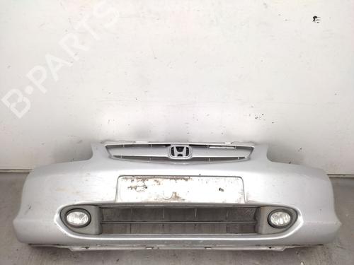 Used Front bumper HONDA CIVIC VII Hatchback (EU, EP, EV) 1.6 i (EP2, EU8, EU6) (110 hp) 31133099
