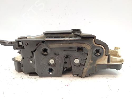 Front left lock SEAT LEON ST (5F8) 1.6 TDI | BP36645355C98 - Image 3