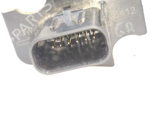 Mass air flow sensor JEEP CHEROKEE (KK) 2.8 CRD 4x4 | BP38729463M95 - Image 3