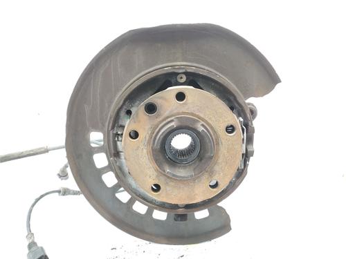 Left rear steering knuckle PORSCHE CAYENNE (9PA)  | BP29764655M27 