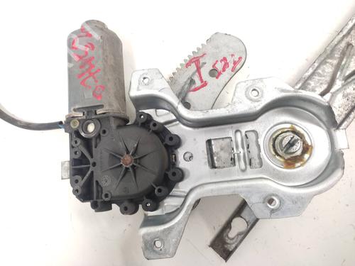 Rear left window mechanism HONDA CIVIC VI Fastback (MA, MB)  | BP21150967C24 