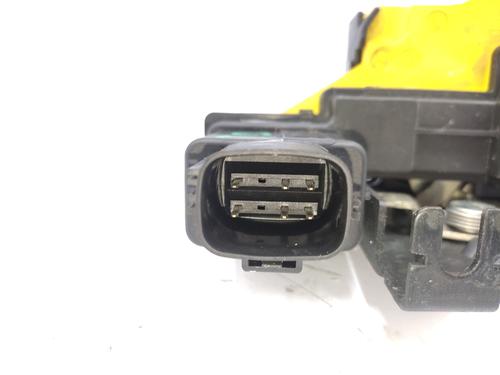 Rear right lock VOLVO XC90 I (275) D5 AWD | BP21156443C99 
