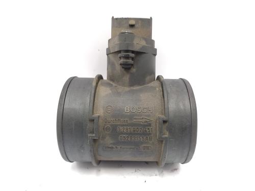 Mass air flow sensor CHRYSLER VOYAGER IV (RG, RS) 2.5 CRD | BP21549570M95 