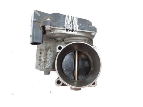 Used Throttle body AUDI A3 (8P1) [2003-2013]  21152490