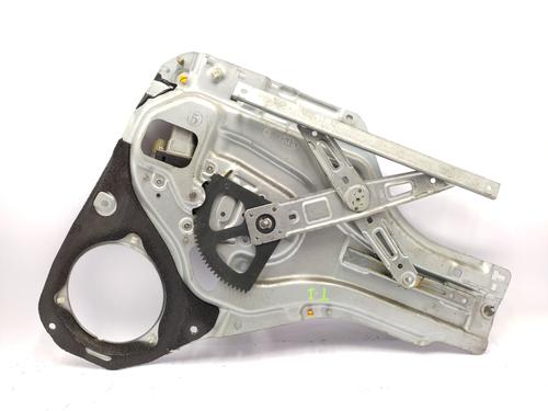 Rear left window mechanism KIA SPORTAGE II (JE_, KM_) 2.0 CRDi | BP25463874C24 