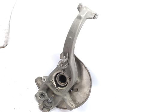 Left front steering knuckle AUDI A4 B8 (8K2) 2.0 TDI | BP39026472M25 - Image 3